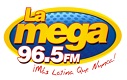 La Mega – 96.5