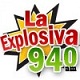 New La Explosiva