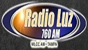 Radio Luz – 760 AM Tampa