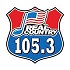 WJSJ 105.3FM – Jacksonville
